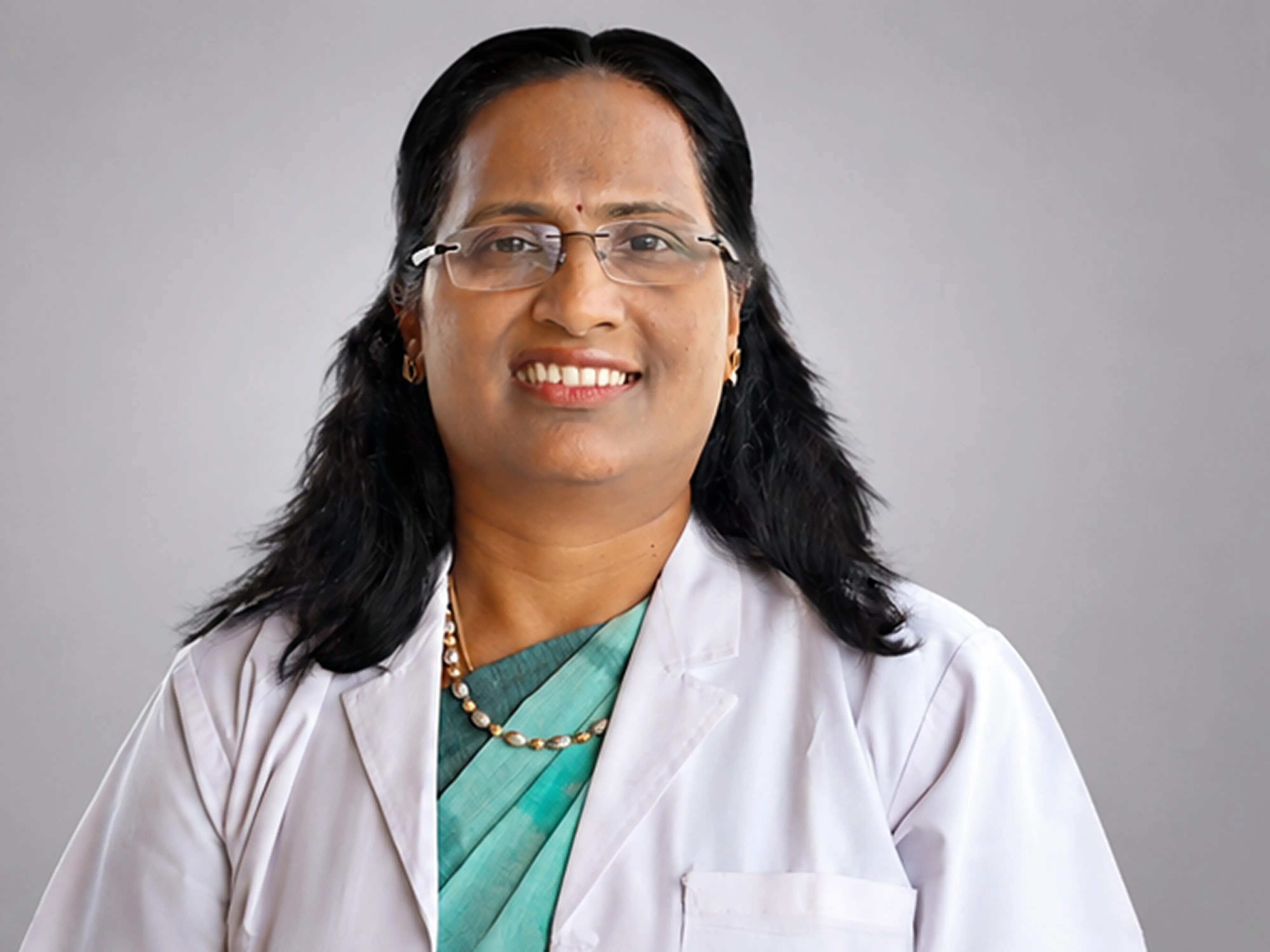Dr. Raajam Murali