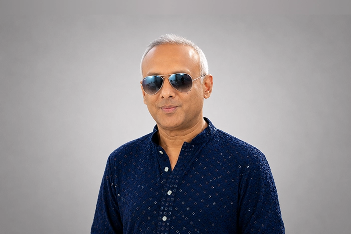 Dr Alpesh Doshi