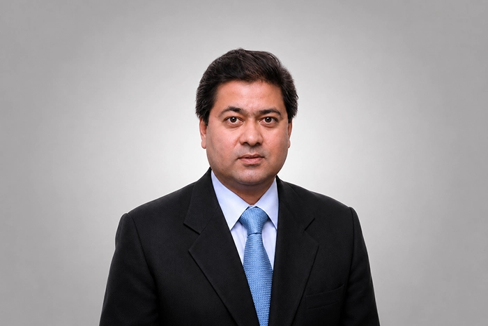 Dr Jatin Shah