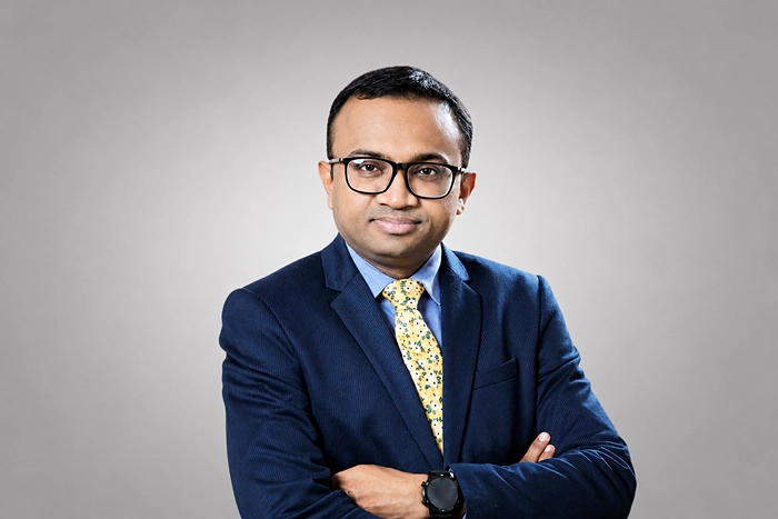 Dr Jayesh Amin