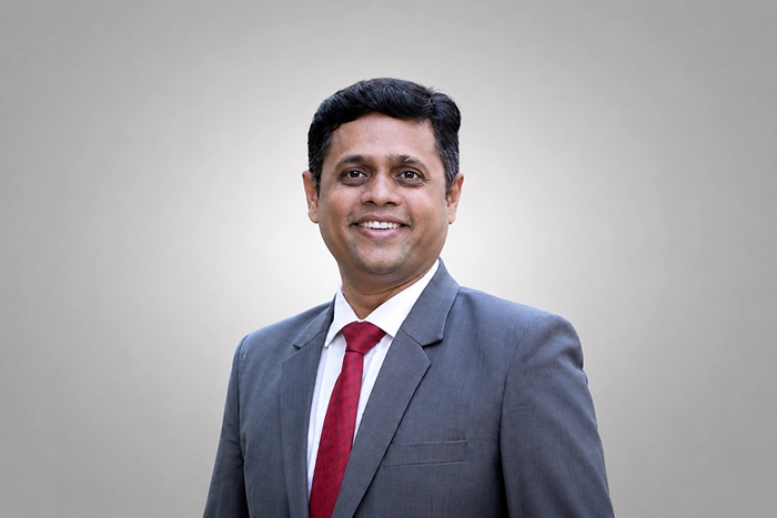 Dr. Krishna Chaitanya