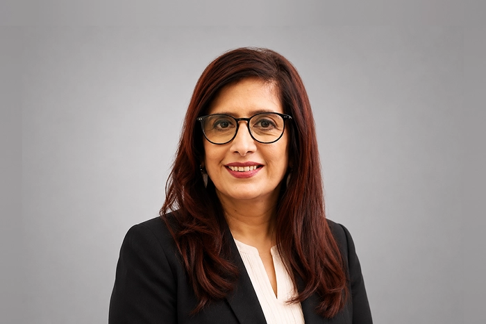 Dr Mugdha Raut