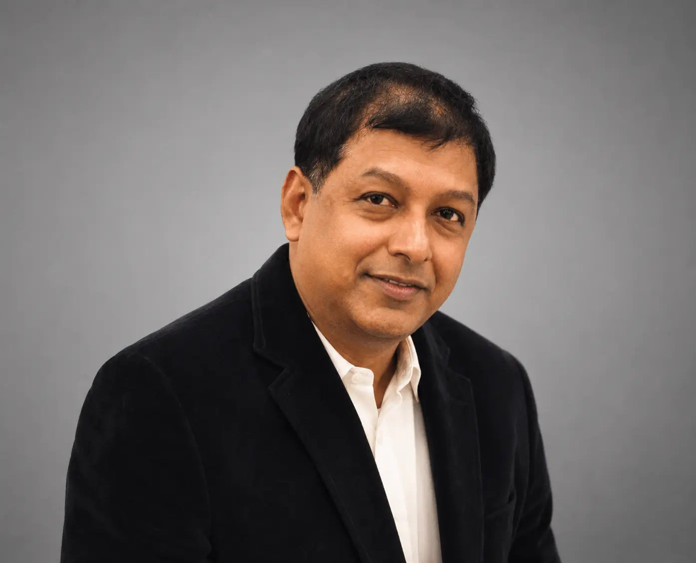 Dr. Srinivas MS