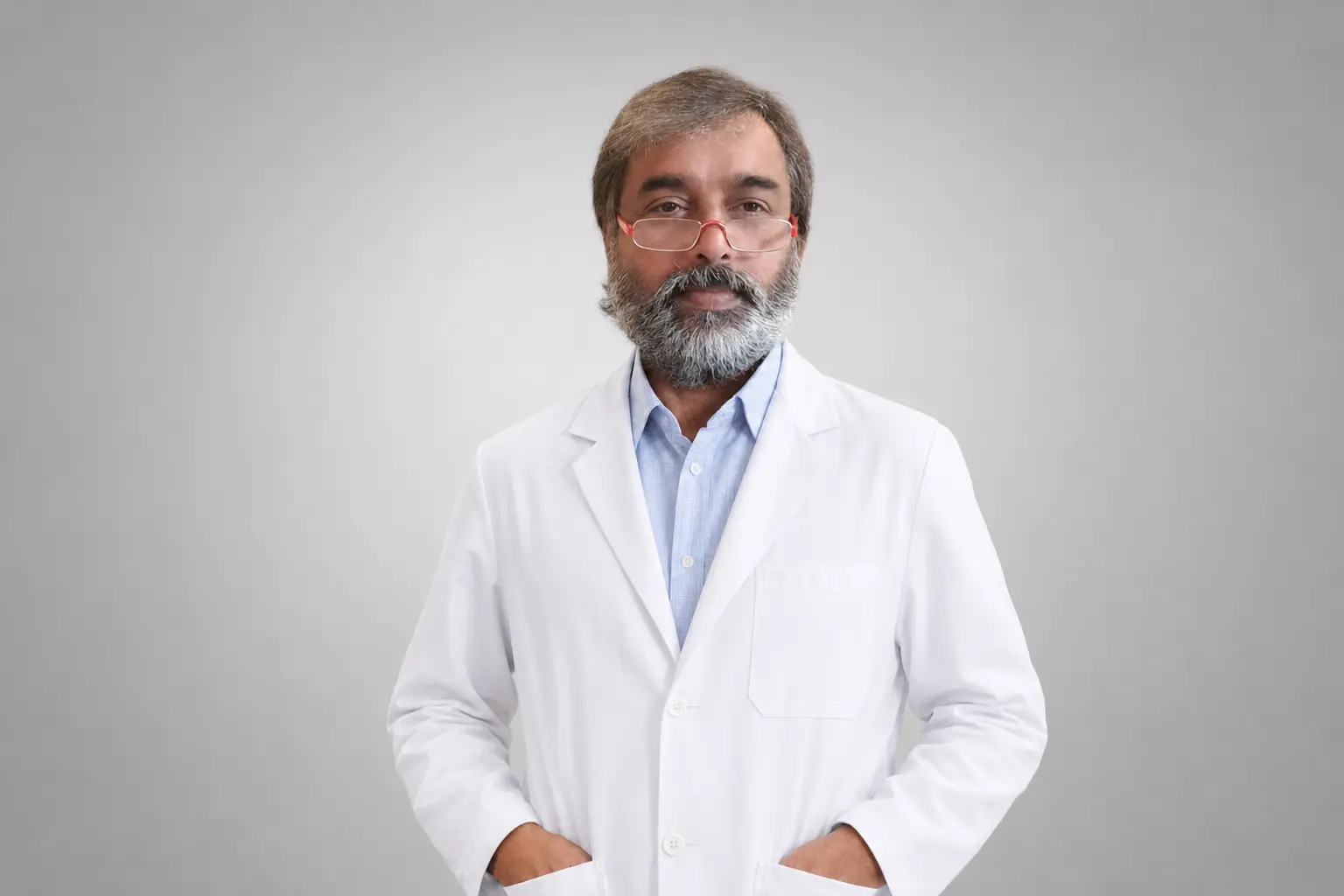 Dr. Dakshinamoorthy Swaminathan